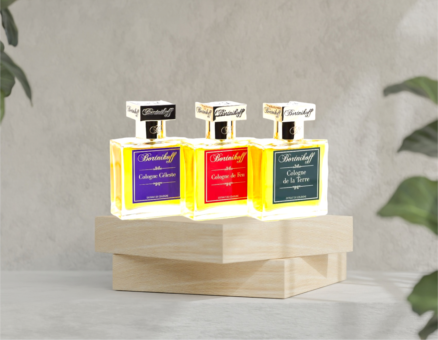 Cologne 5ML 
