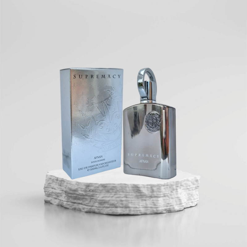 Supremacy Pour Homme