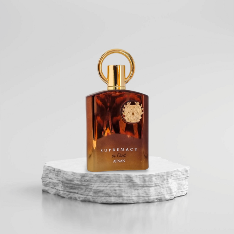 Supremacy In Oud
