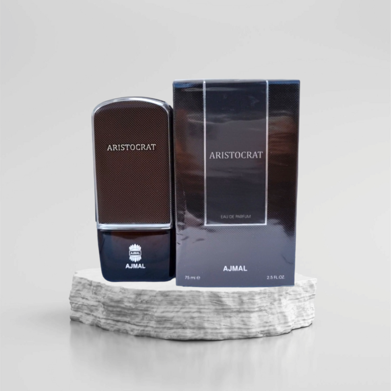 Aristocrat For Men EDP