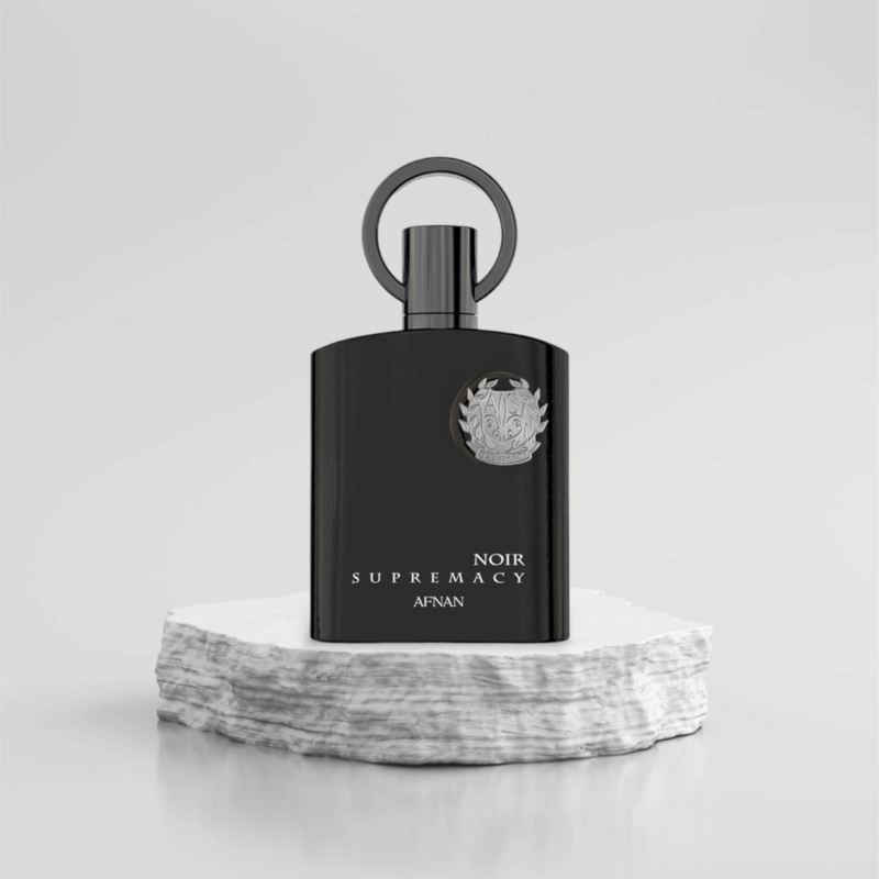 Supremacy Noir