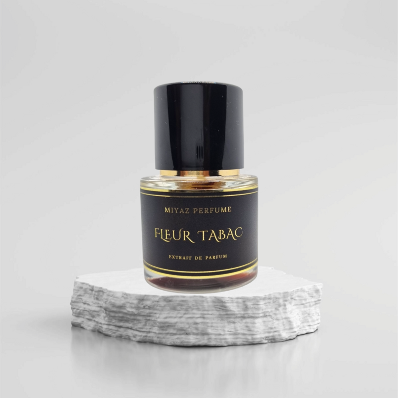 Fleur Tabac