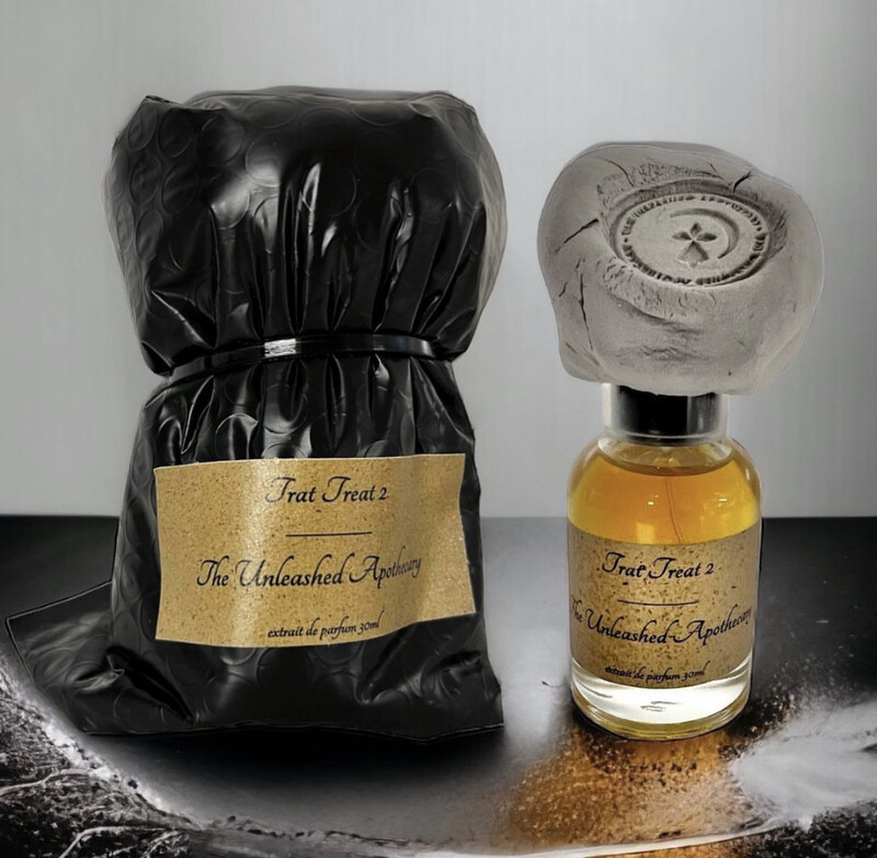 Trat Treat 2 Extrait Supréme 30ml
