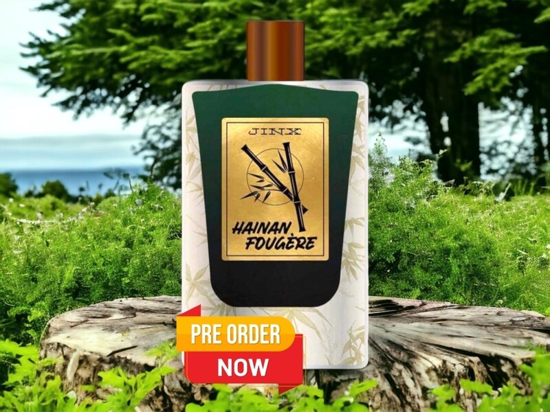 HAINAN FOUGÈRE