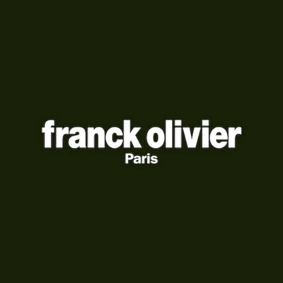 Franck Olivier 