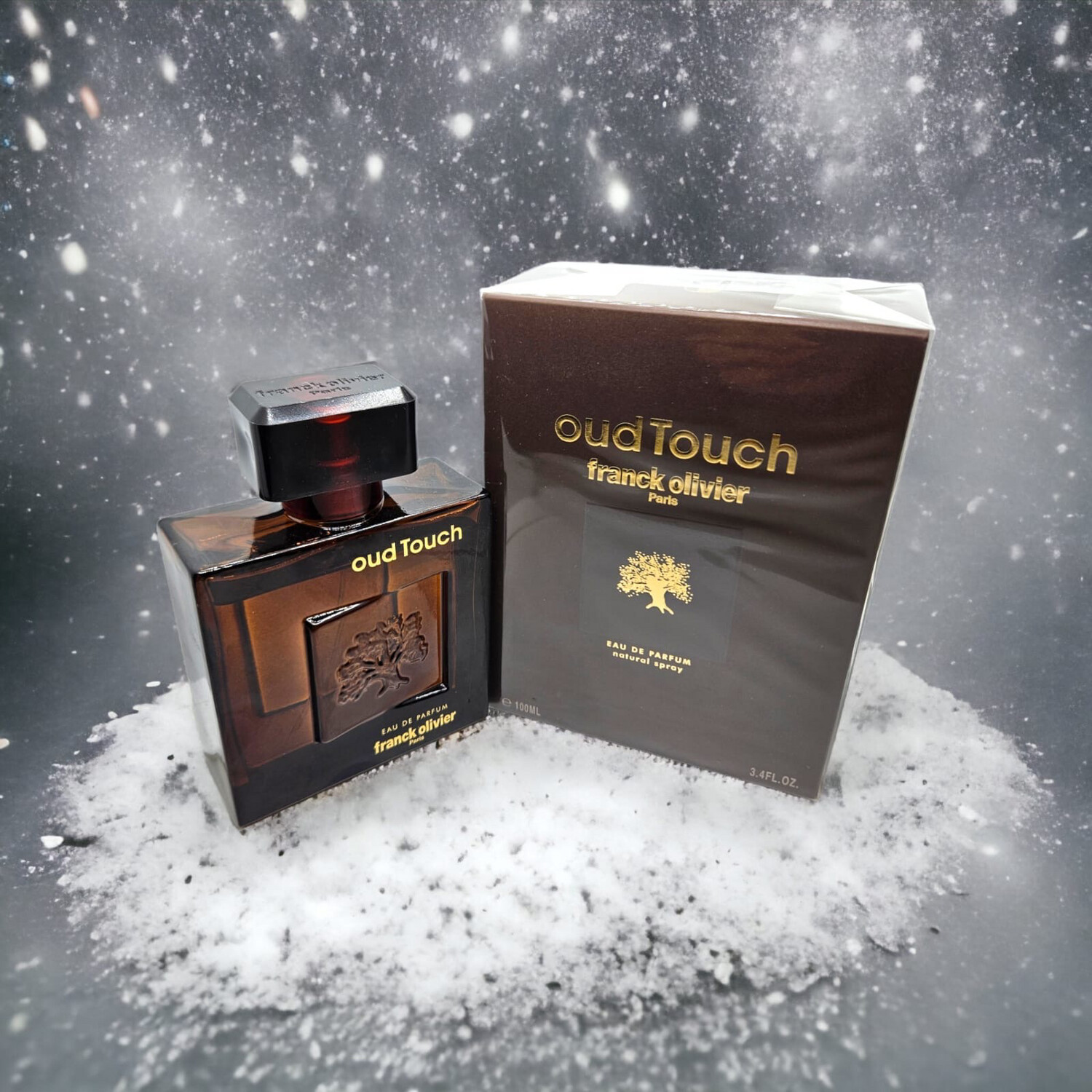 Oud Touch