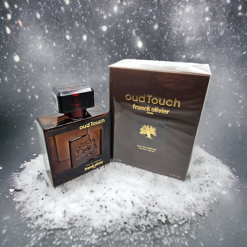 Oud Touch