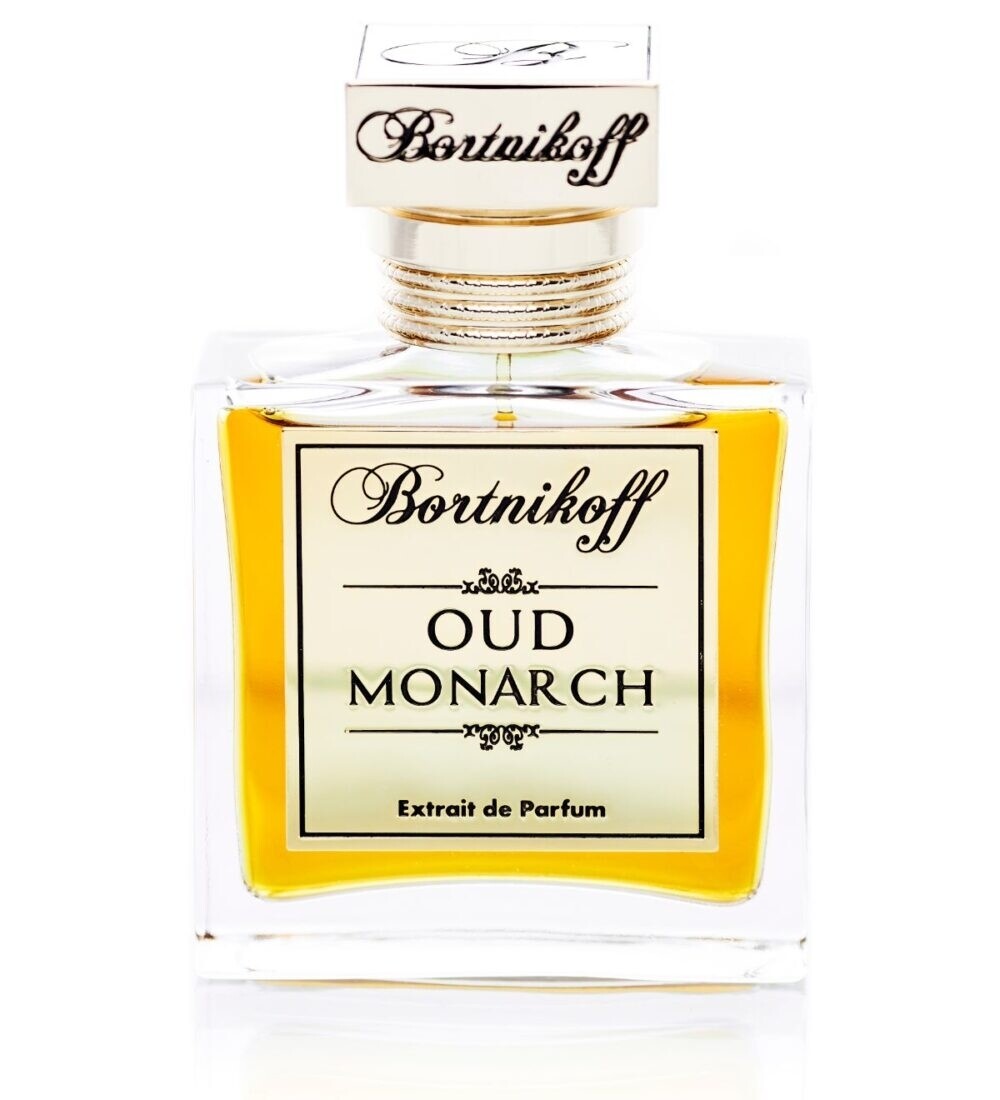 Oud Monarch 50ml Extrait