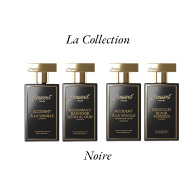 La Collection Noire