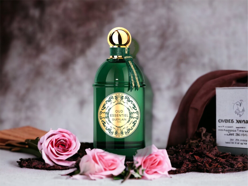 OUD ESSENTIEL - EDP 125ml