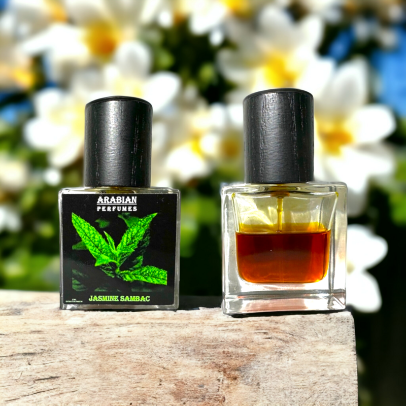 Jasmine Sambac 15ml