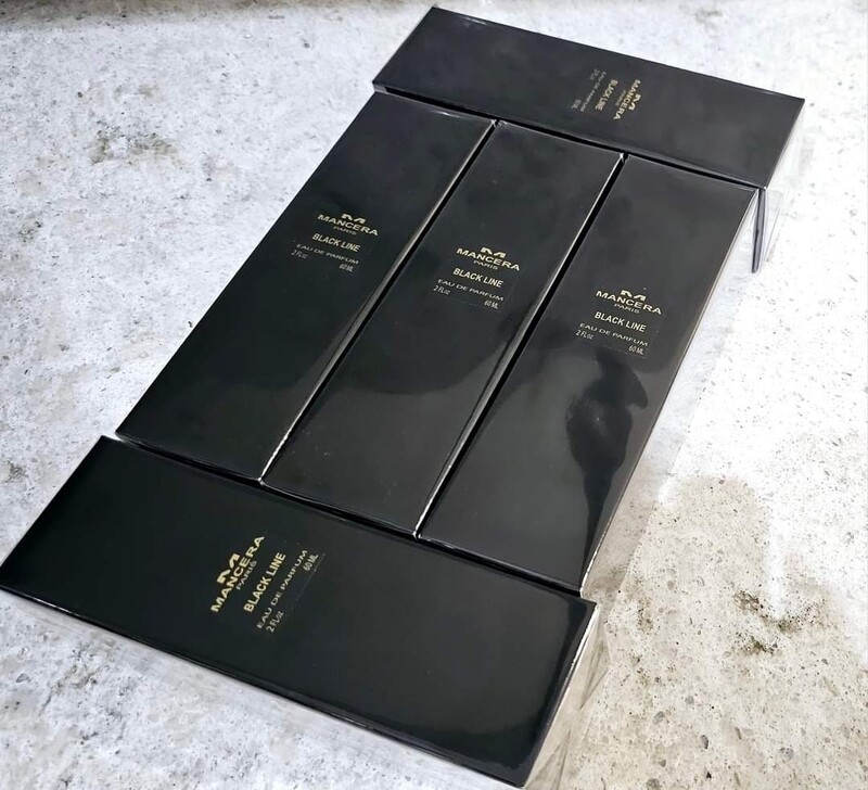 Black Line 60ml