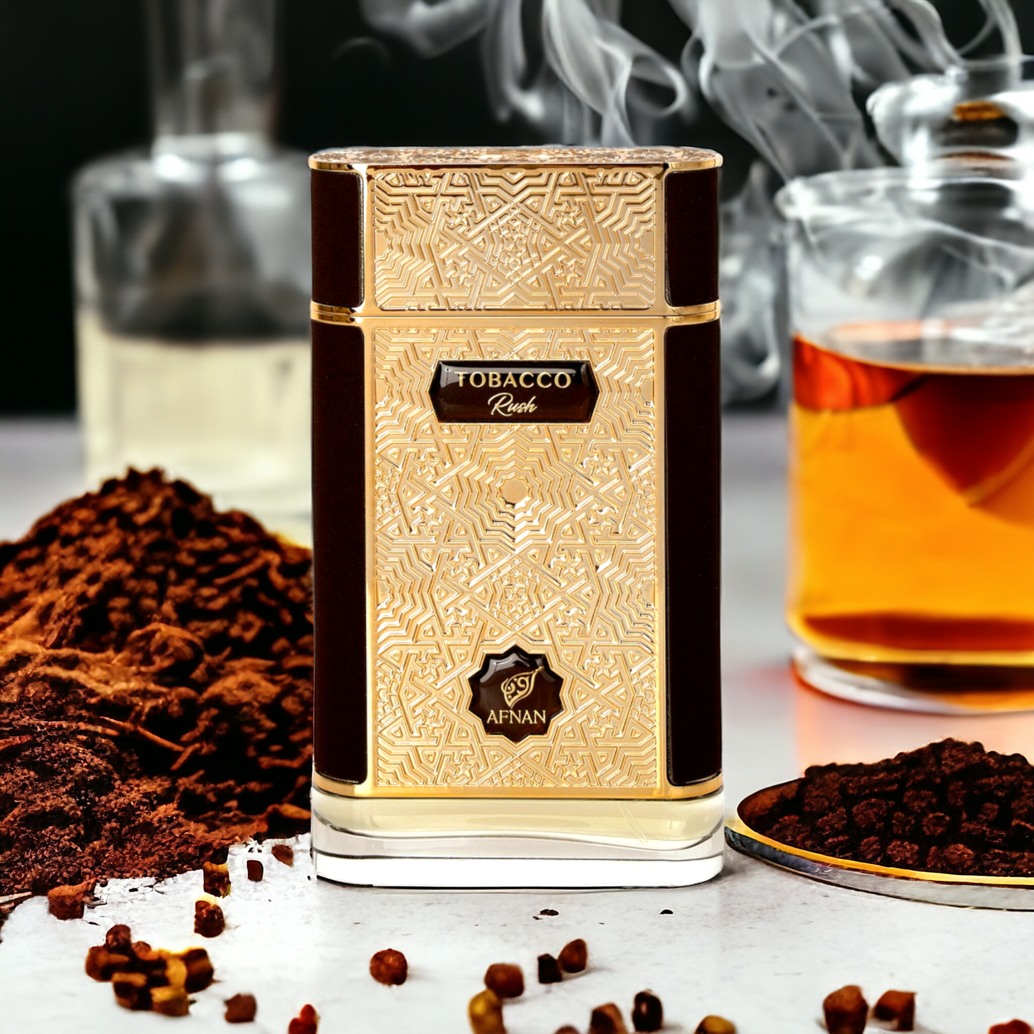 Tobacco Rush