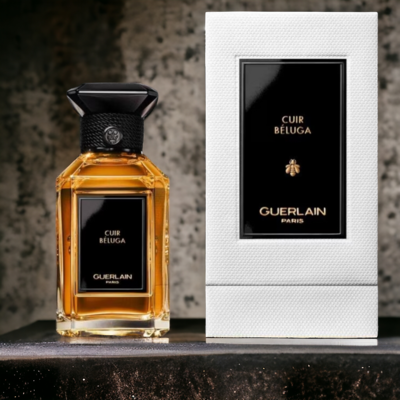 Cuir Beluga 100ml