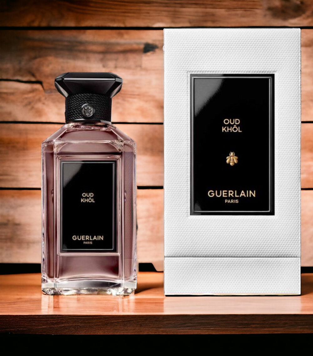 Oud Khol 100ml