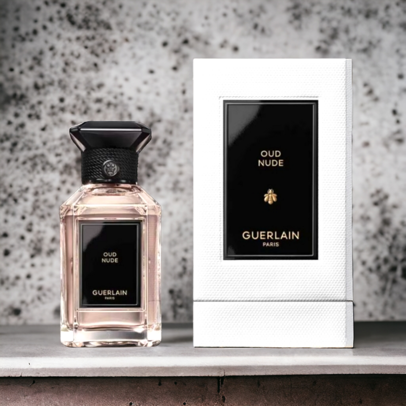 OUD NUDE 100ml
