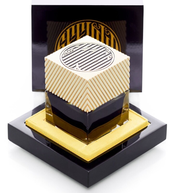 Oud Balsam