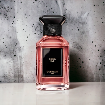 CHERRY OUD 100ml