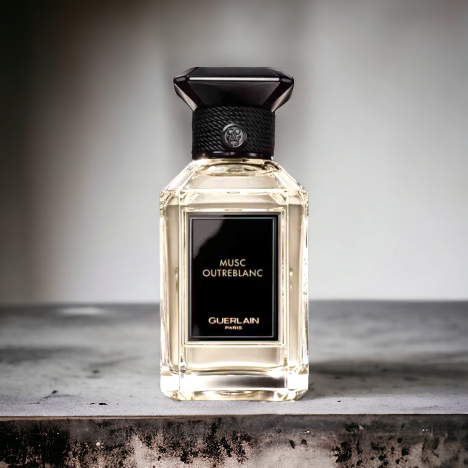 MUSC OUTREBLANC 100ml