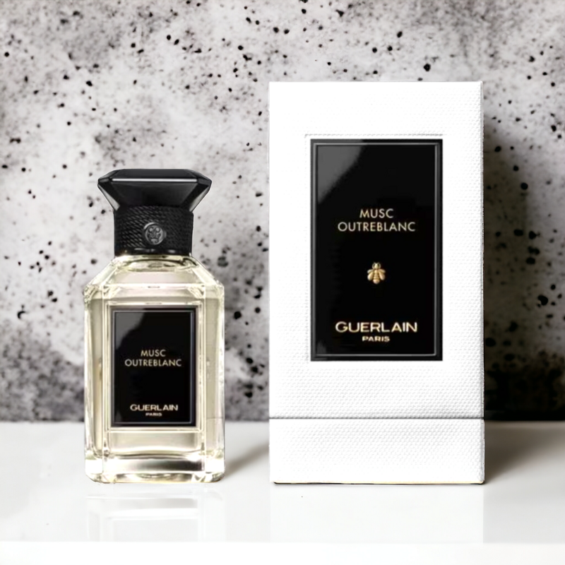 MUSC OUTREBLANC 100ml