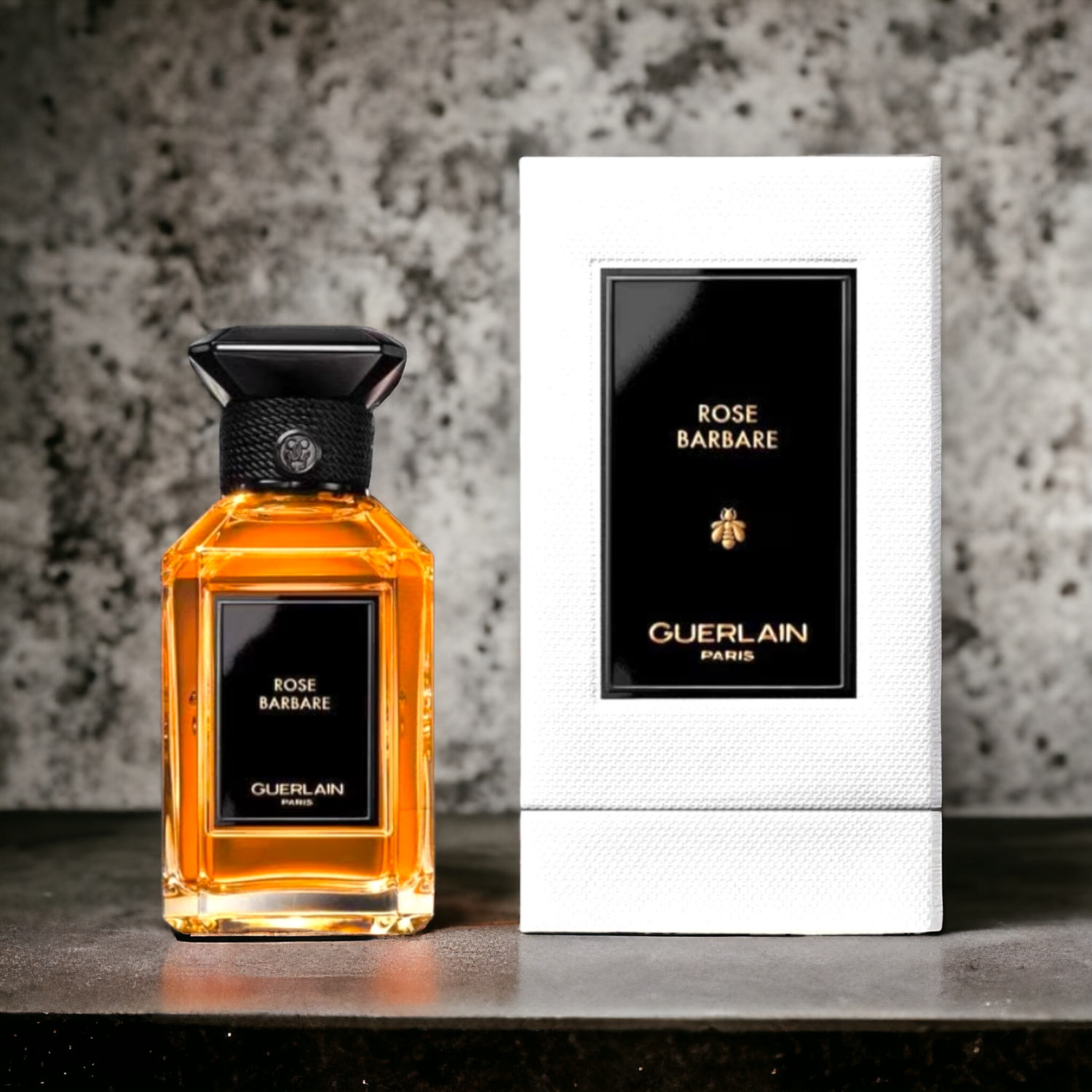 ROSE BARBARE 100ml