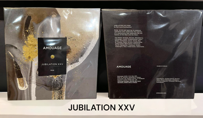 AMOUAGE Jubilation XXV Eau de Parfum 100ml