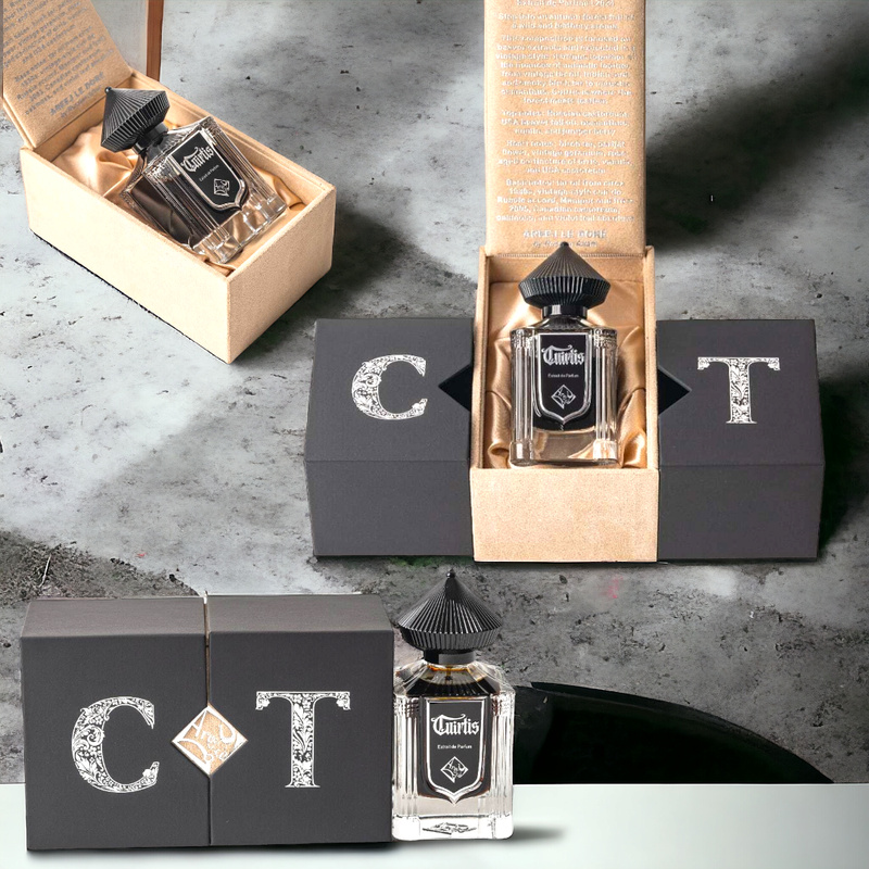 Cuirtis - 53ml