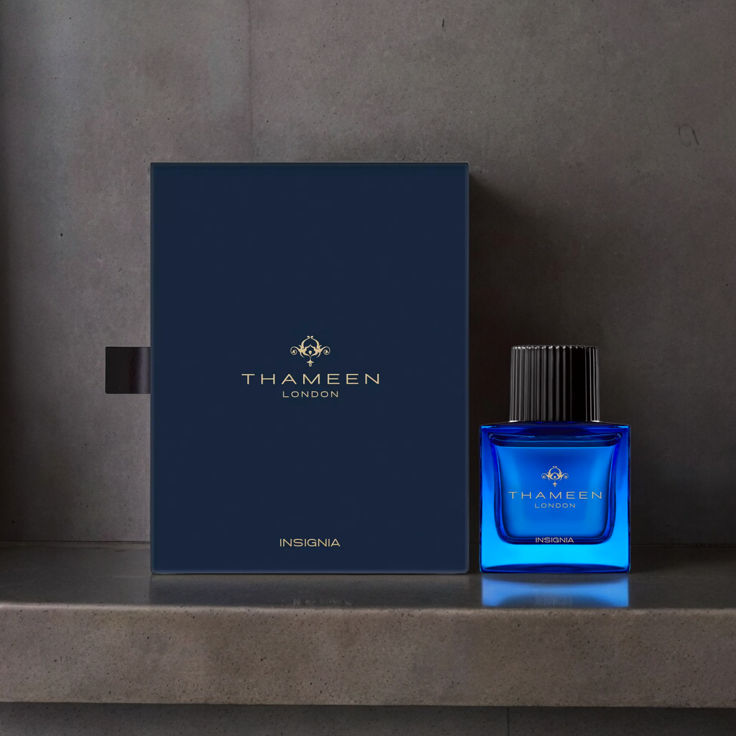 Insignia 50ml Extrait De Parfum