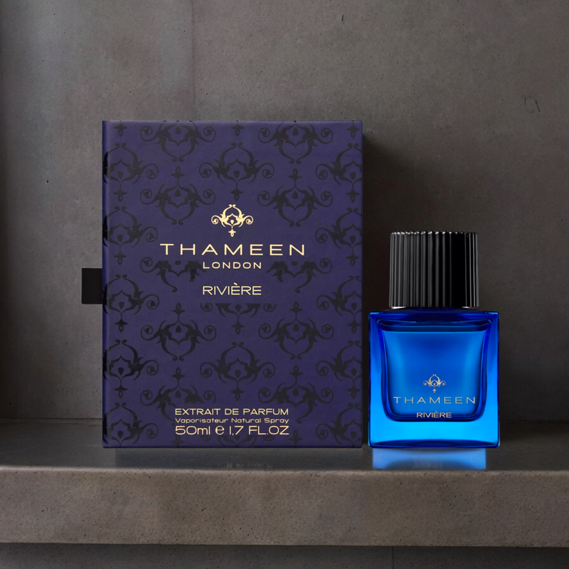 Rivière 50ml Extrait De Parfum