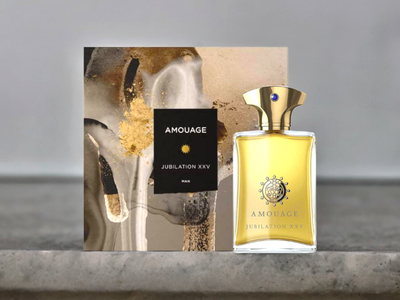 AMOUAGE

Jubilation XXV Eau de Parfum 100ml