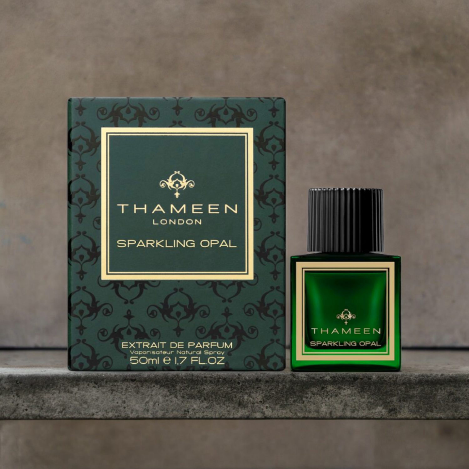 Sparkling Opal Extrait de Parfum (50ml)