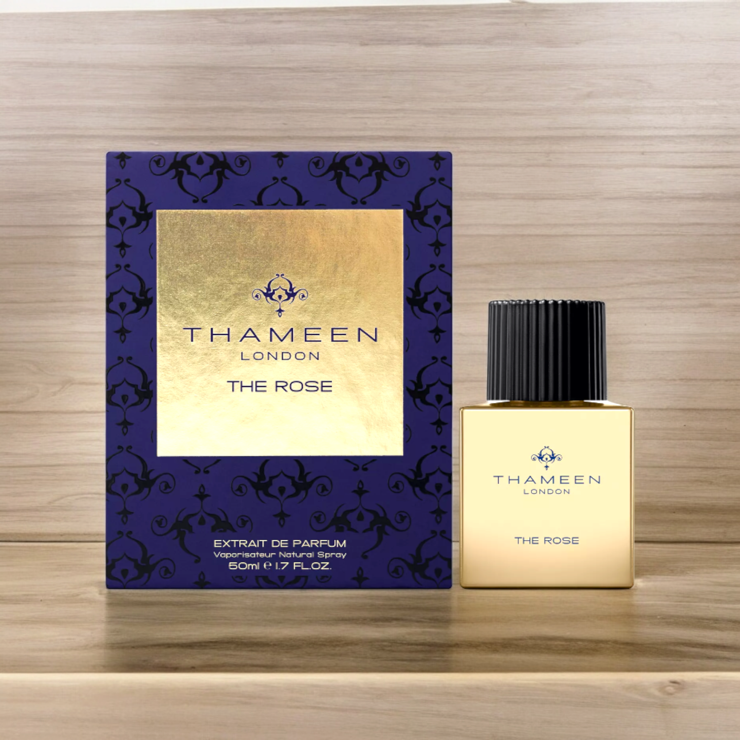The Rose Extrait De Parfum 50ml