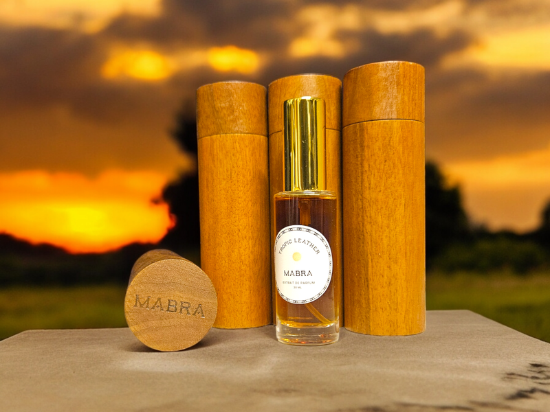 Tropic Leather Extrait De Parfum 30ml