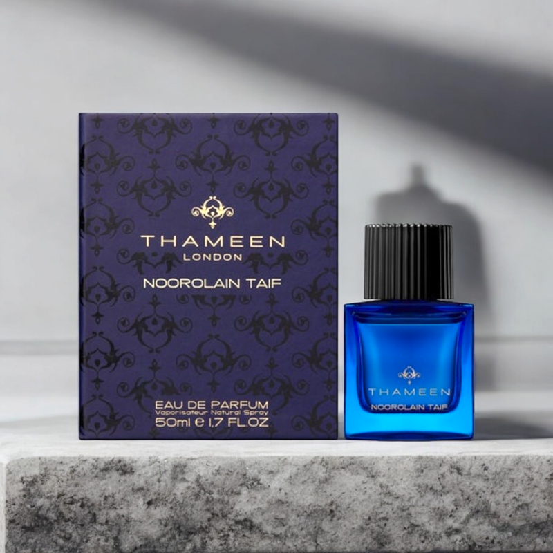 Noorolain Taif 50ml Extrait De Parfum
