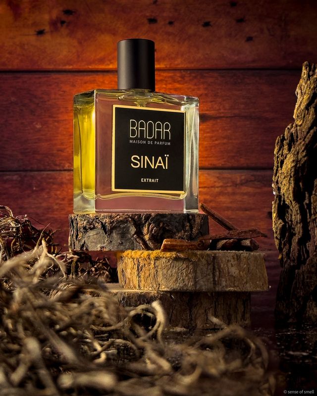 Sinai 50ml
