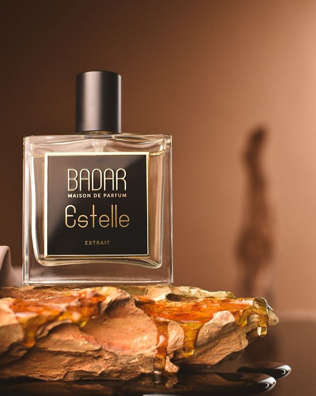 Badar Estelle 50ml