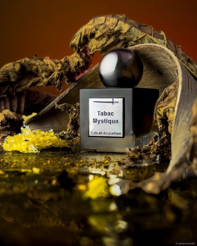 Tabac Mystique 30ml Extrait De Parfum