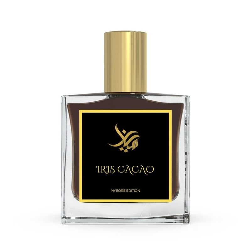 Iris cacao Mysore edition 30ml