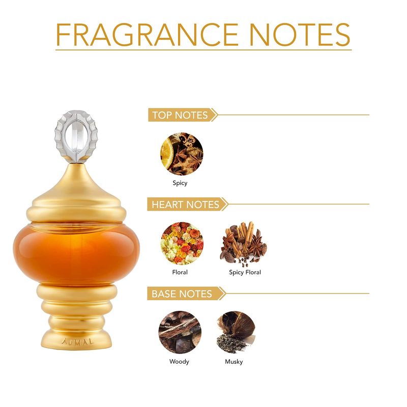 Ajmal - 1001 Night Oil 30ml