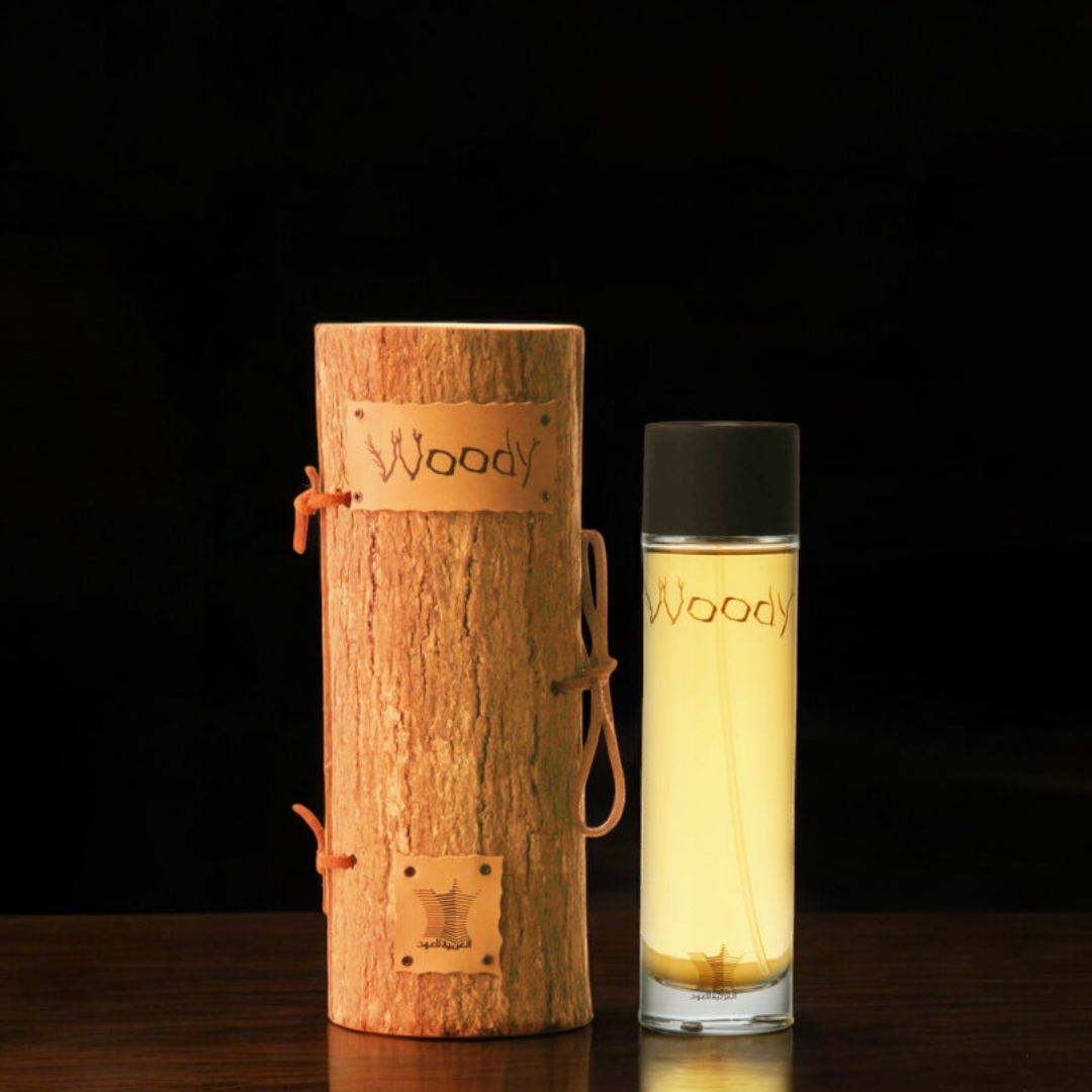 Arabian Oud - Woody Original