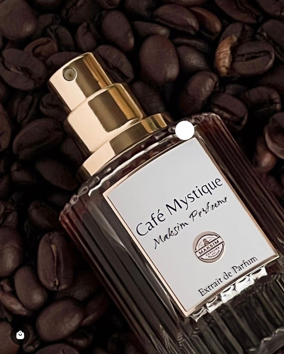 Café Mystique 30ml