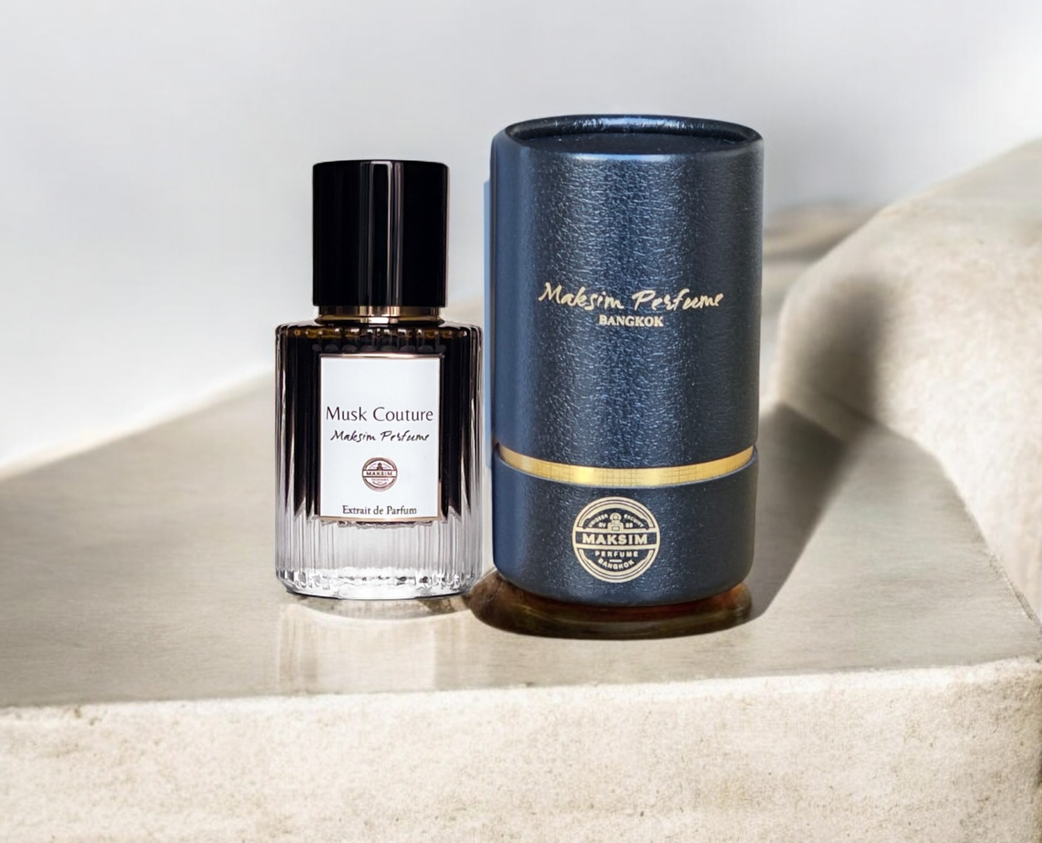Musk Couture 30ml