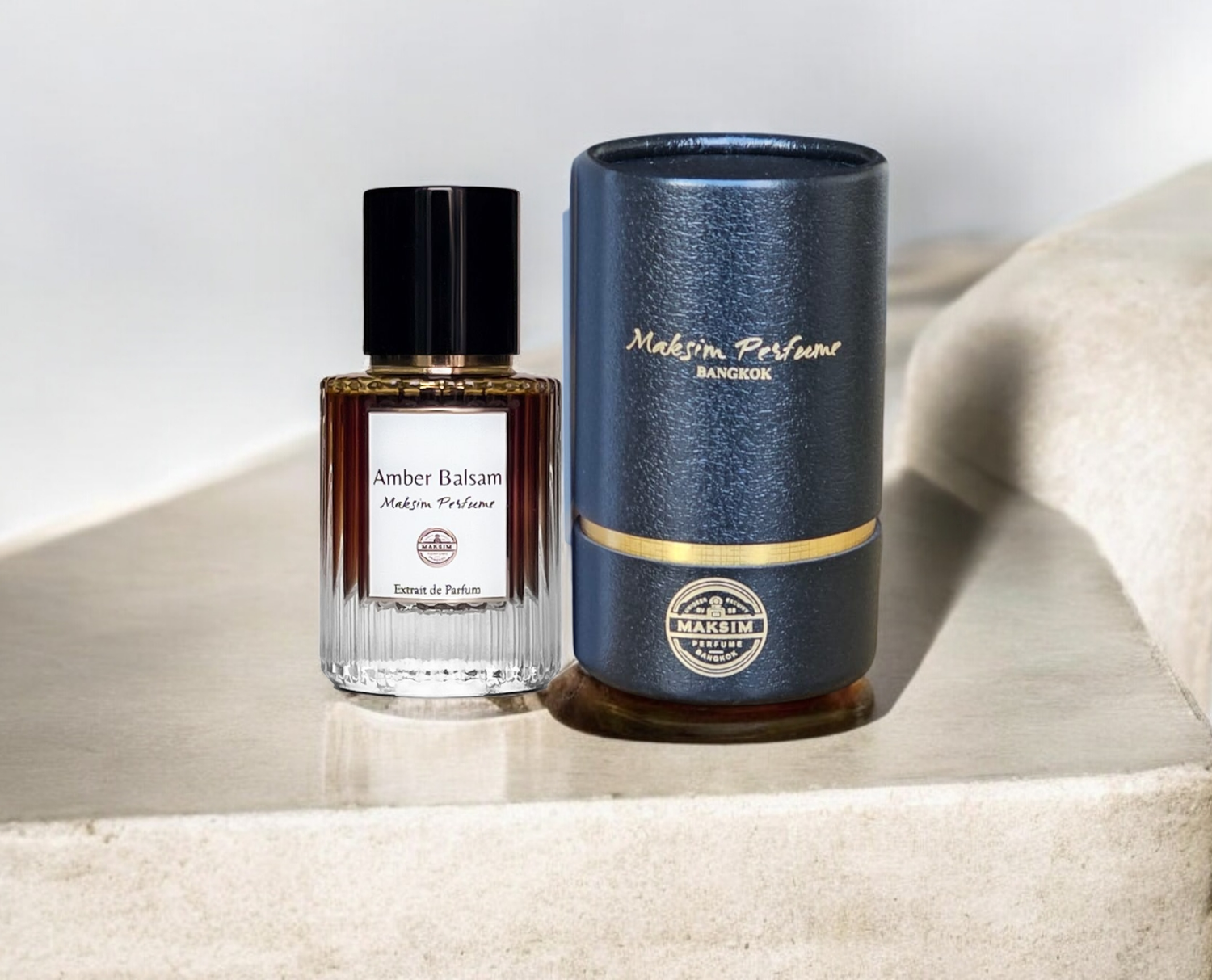 Amber Balsam 50ml