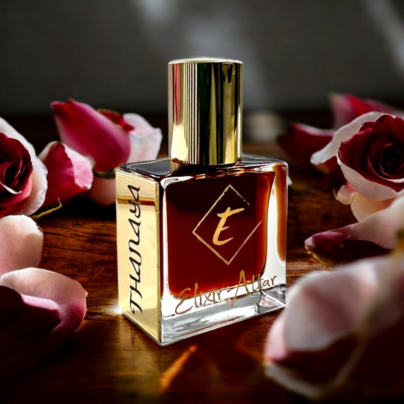 Thanaya 15ml