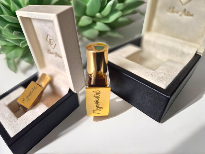 Myrrhiental 15ml