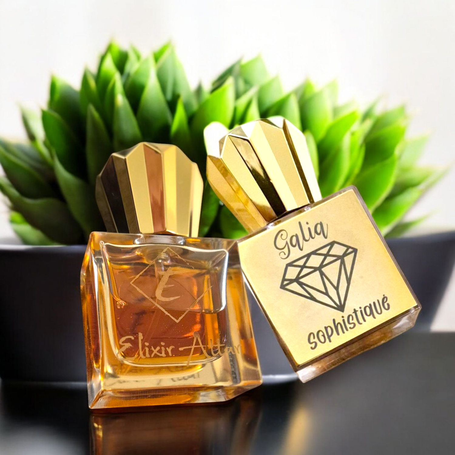 Galia Sophistique 15ml