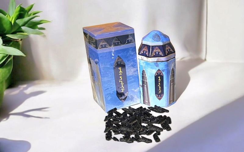Oudh Malaysia 75grms