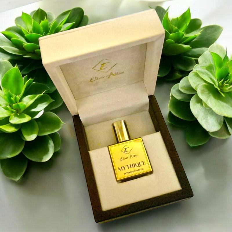 Mythique 15ml
