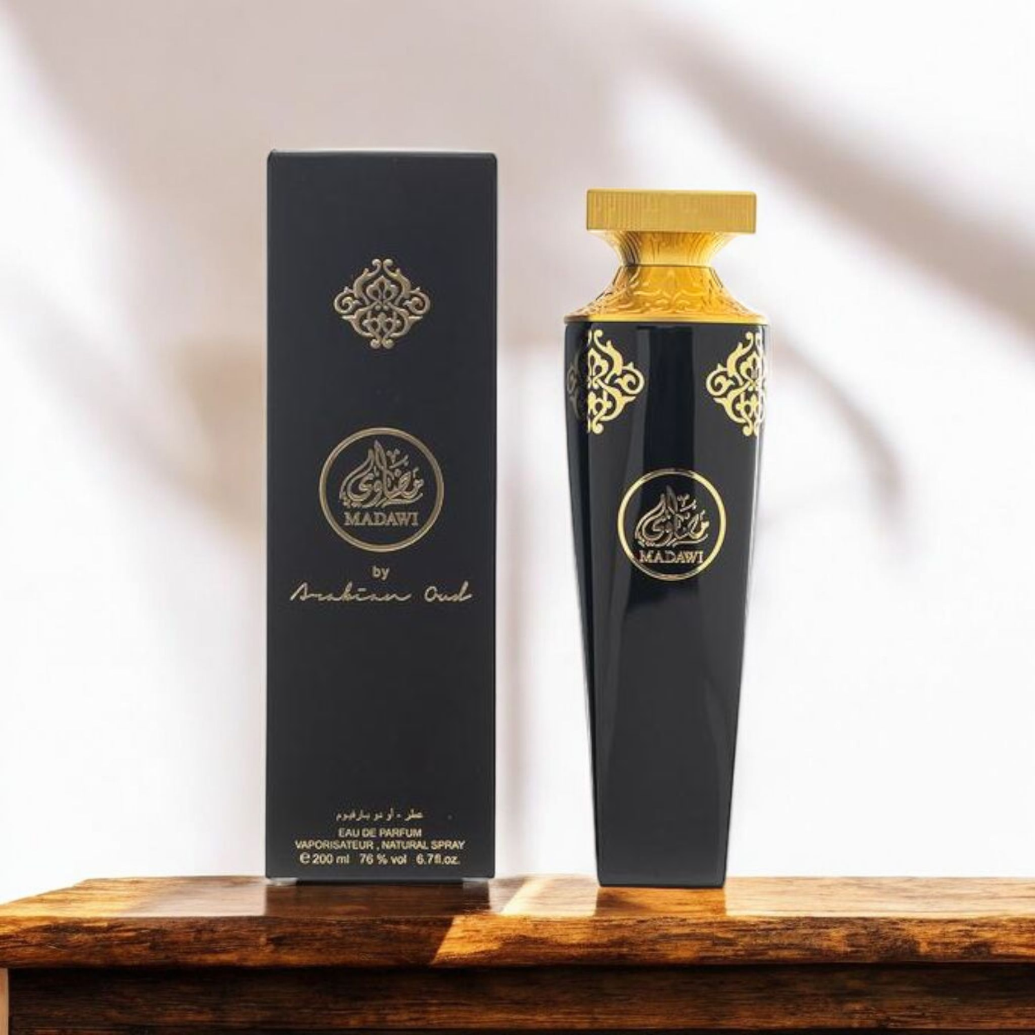 Arabian Oud - Madawi 200ml