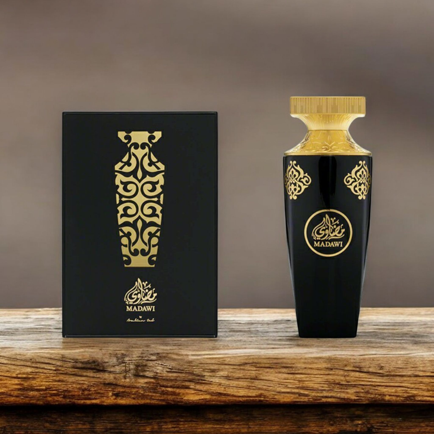 Arabian Oud - Madawi 90ml
